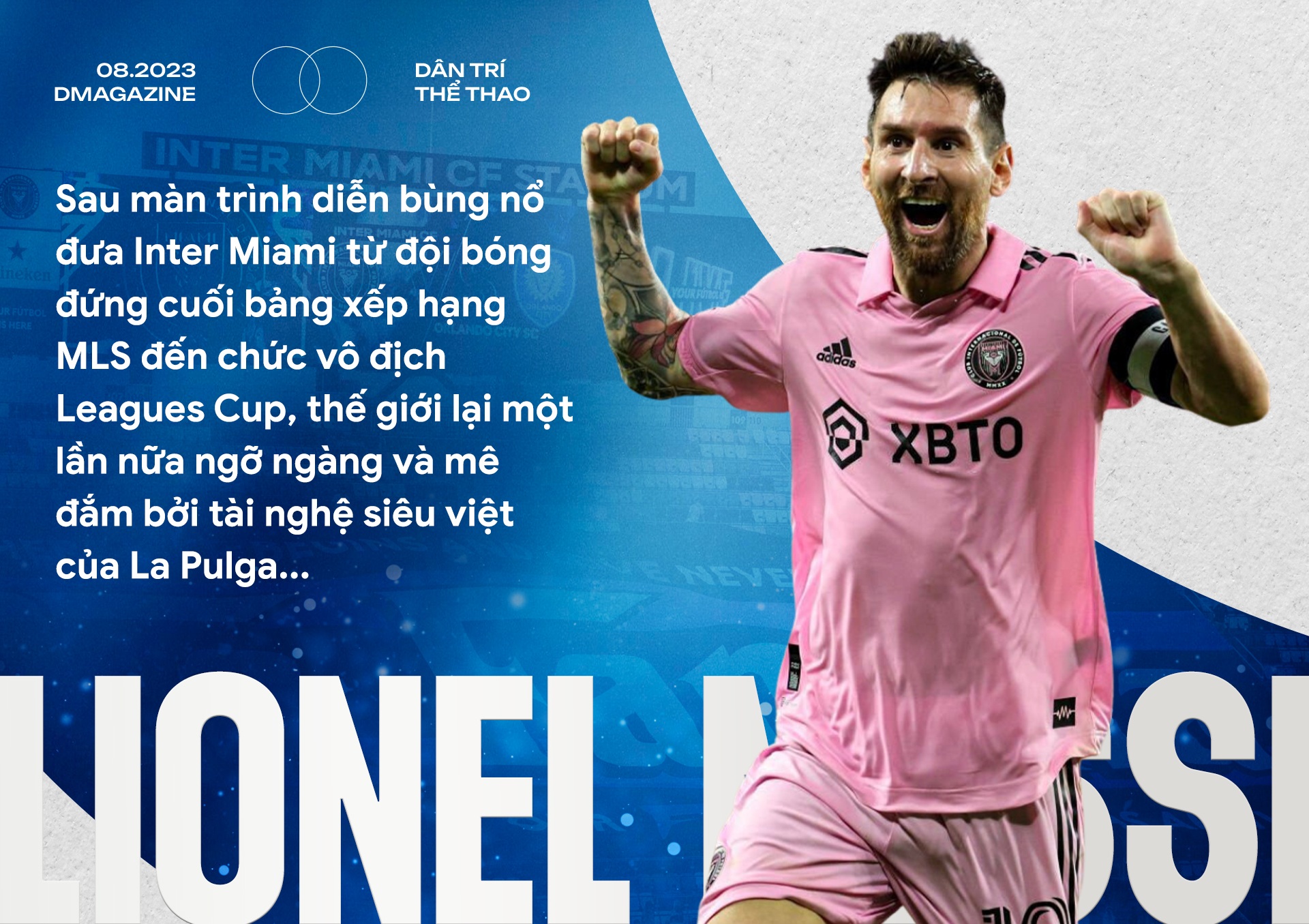 Messi - Ronaldo: Chương mới của trận chiến kinh điển mang tầm nhìn toàn cầu - 6 Messi - Ronaldo: Chương mới của trận chiến kinh điển mang tầm nhìn toàn cầu - 6