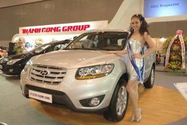 Bộ KHCN đột ngột giảm ưu đãi với Hyundai Thành Công  