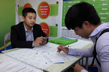 2.565 cơ hội tuyển dụng cho sinh viên ngành Nông - Lâm - Ngư nghiệp