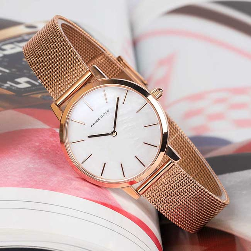 Chọn quà 20/10 từ Đăng Quang Watch - 5 Chọn quà 20/10 từ Đăng Quang Watch - 5