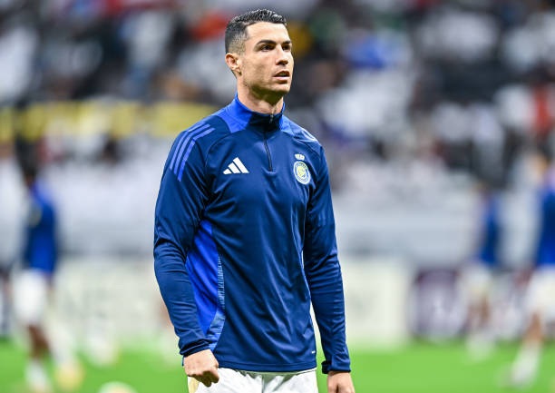 Ronaldo não participará da votação do The Best 2024, diz presidente da Fifa - 1 Ronaldo không tham gia bầu chọn The Best 2024, chủ tịch FIFA lên tiếng - 1