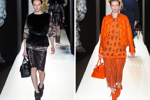 Mulberry sang trọng và quý phái