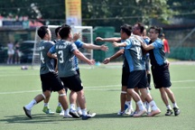 Khai mạc giải bóng đá các cơ quan Trung ương mở rộng 2022