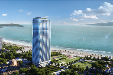 Những lợi điểm “vàng” khiến giới đầu tư săn đón TMS Quy Nhơn