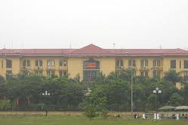 Công an tỉnh Vĩnh Phúc làm rõ đơn tố cáo ép cung bị can