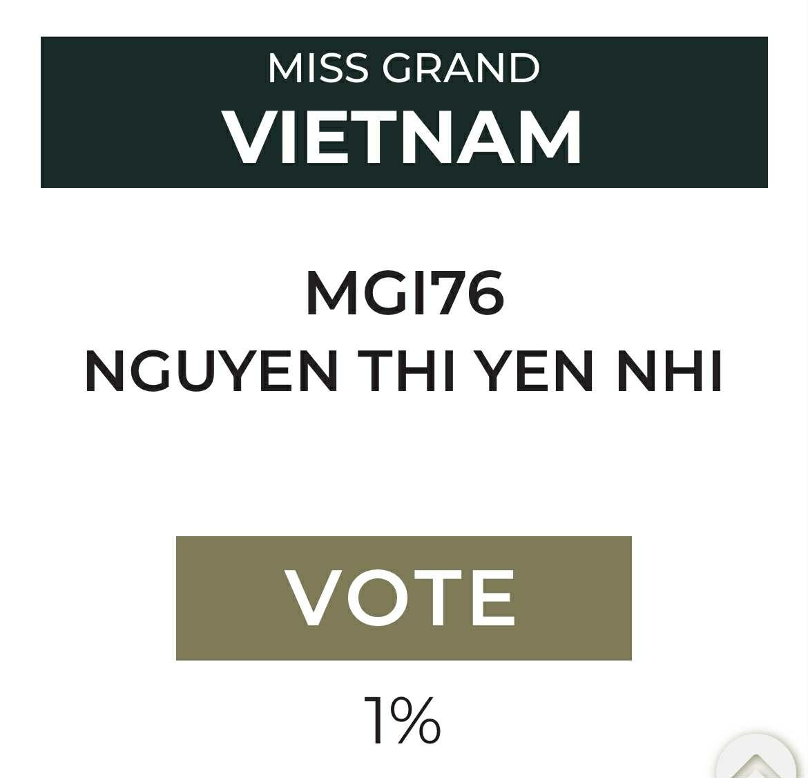 Yến Nhi bất ngờ lội ngược dòng, có khả năng vào top 20 - 2