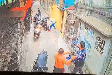 Vụ côn đồ bắn 2 vợ chồng ở Hải Phòng: Ra lệnh bắt khẩn cấp một số đối tượng