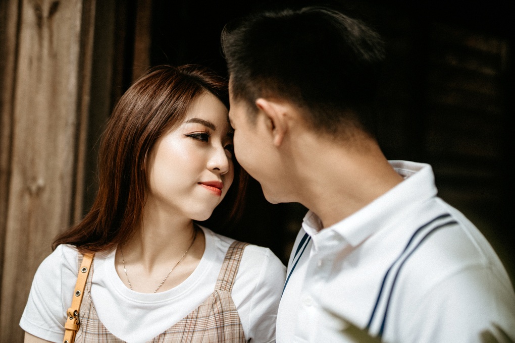Trót đi quá giới hạn với bạn thân, tôi nhận về cái kết không ngờ - 1 Trót đi quá giới hạn với bạn thân, tôi nhận về cái kết không ngờ - 1