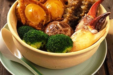 Bào ngư vi cá 3 – 4 triệu đồng/phần bán đầy “chợ mạng”, người dùng cẩn trọng