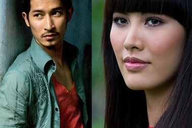 Diễn viên “Cô nàng bất đắc dĩ” bị dừng vai