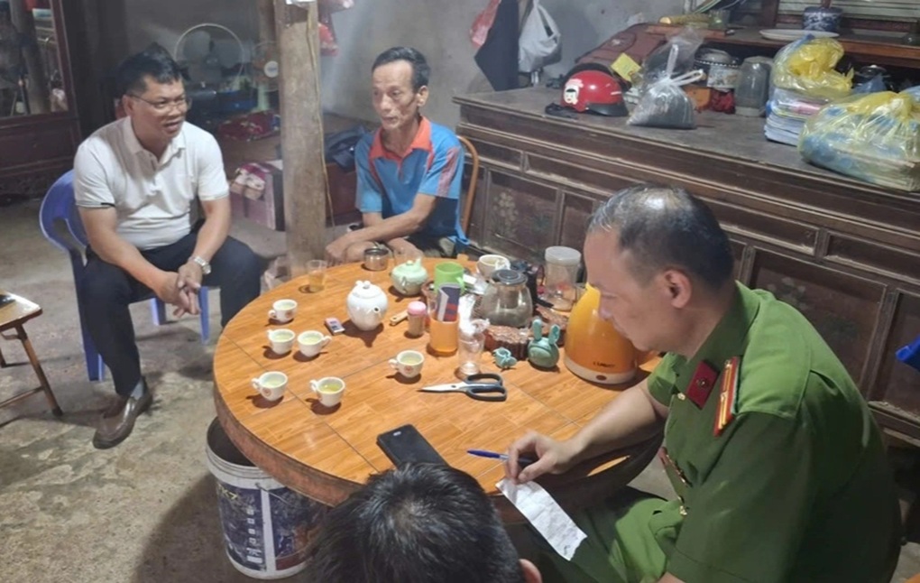 Điện lực Phú Thọ làm rõ thông tin nhân bản hóa đơn tiền điện - 2 Điện lực Phú Thọ làm rõ thông tin nhân bản hóa đơn tiền điện - 2