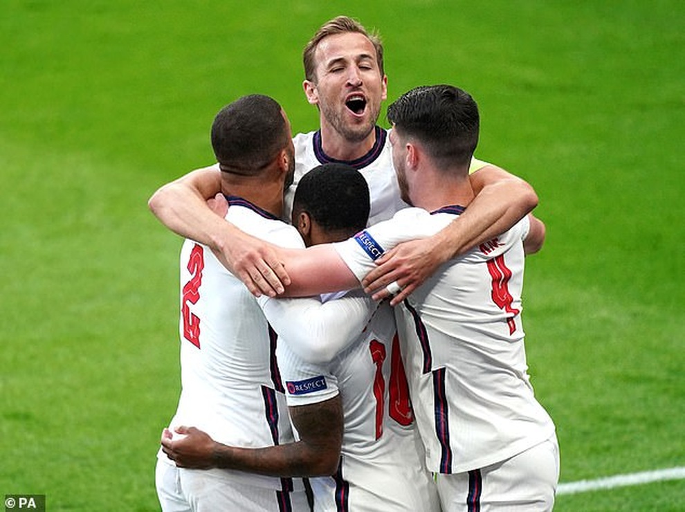Vòng 1/8 Euro 2020: Bồ Đào Nha gặp Bỉ, Đức đối đầu Anh - 2 Vòng 1/8 Euro 2020: Bồ Đào Nha gặp Bỉ, Đức đối đầu Anh - 2