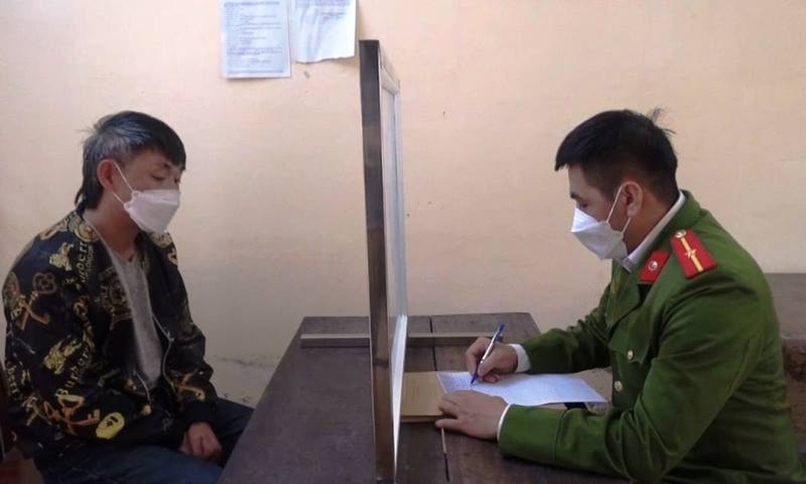 Tự xưng công an, gọi điện dọa tạm giam để lừa tiền - 1 Tự xưng công an, gọi điện dọa tạm giam để lừa tiền - 1
