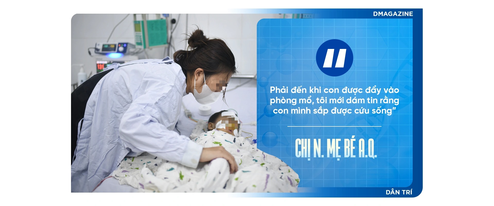 Hơn hai thập kỷ ghép tạng trẻ em: Viết tiếp những trang tuổi thơ dang dở - 5