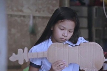 “Chiếc đèn ông sao” - MV cảm động mùa Trung thu