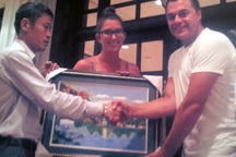 Hà Nội lập đường dây nóng về tình trạng "chặt chém" du khách