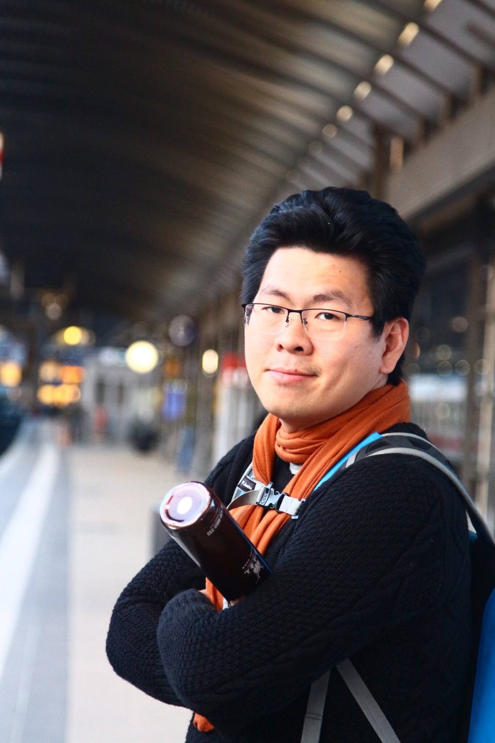 Founder GREENYARN Bảo Lân: 10 năm ở New Zealand đã cho tôi lời giải để theo đuổi thời trang bền vững - 1 Founder GREENYARN Bảo Lân: 10 năm ở New Zealand đã cho tôi lời giải để theo đuổi thời trang bền vững - 1