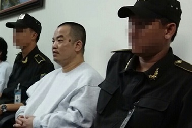 Chạm trán trùm lừa đảo Dũng "thẹo" trên đất Mỹ