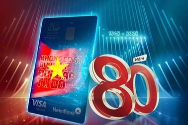 VietinBank triển khai chiến dịch “Trao tay thế hệ – Tiếp lửa tự hào”