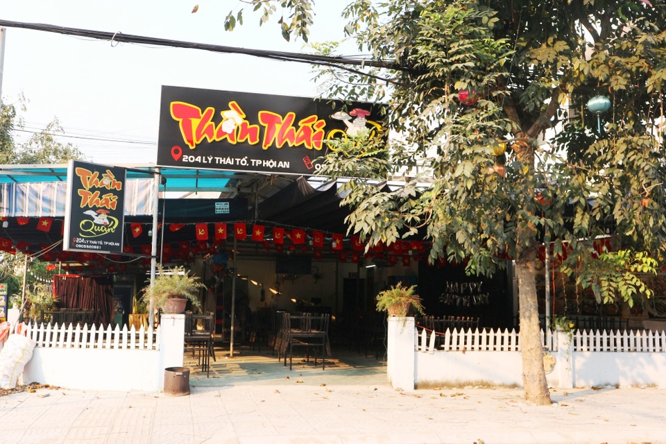 Hội An vắng lặng giữa mùa dịch Covid-19 - 12 Hội An vắng lặng giữa mùa dịch Covid-19 - 12