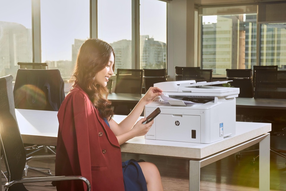 Cách chọn máy in laser phù hợp với doanh nghiệp vừa và nhỏ - 2 Cách chọn máy in laser phù hợp với doanh nghiệp vừa và nhỏ - 2