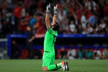 Chấm điểm trận chung kết Champions League: Giá trị của “bom tấn”