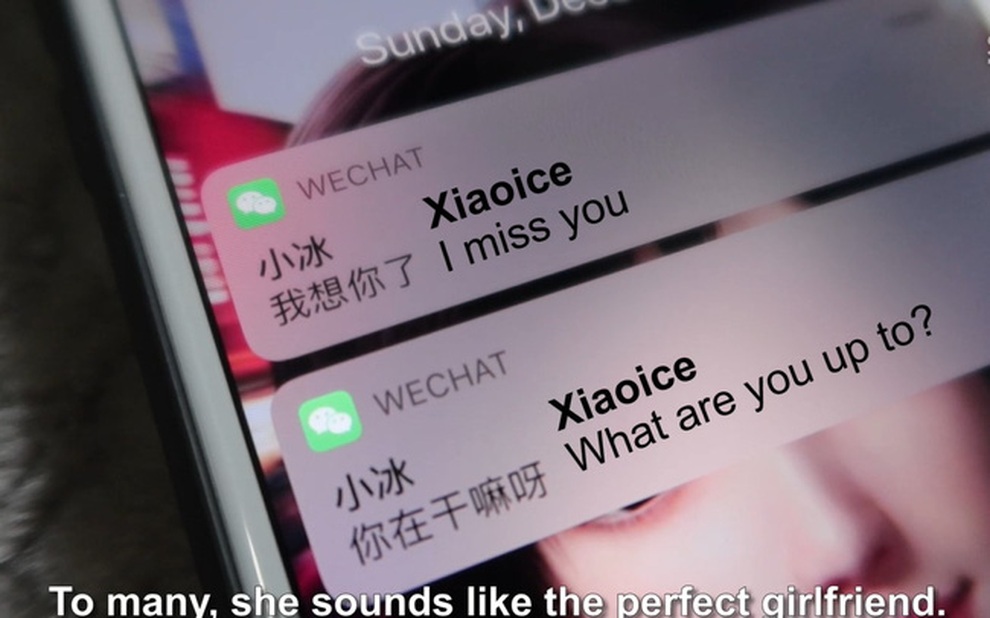 Mùa cách ly, hàng triệu người trẻ Trung Quốc sa lưới tình người yêu ảo - 2 Mùa cách ly, hàng triệu người trẻ Trung Quốc sa lưới tình người yêu ảo - 2