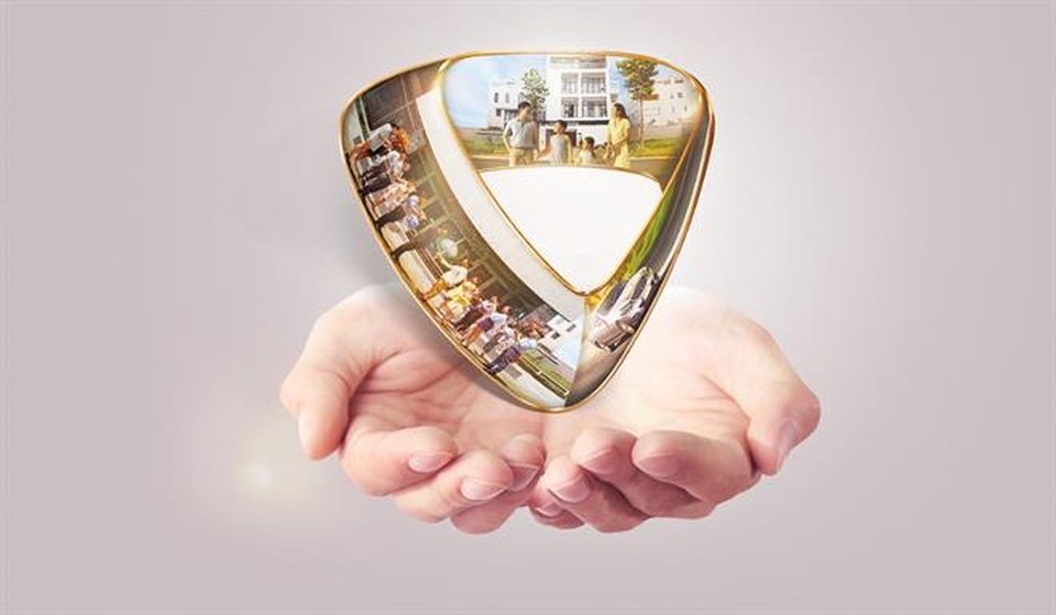 Vietcombank đồng hành cùng doanh nghiệp nhỏ và vừa trong kinh doanh hậu dịch Covid- 19 - 2 Vietcombank đồng hành cùng doanh nghiệp nhỏ và vừa trong kinh doanh hậu dịch Covid- 19 - 2