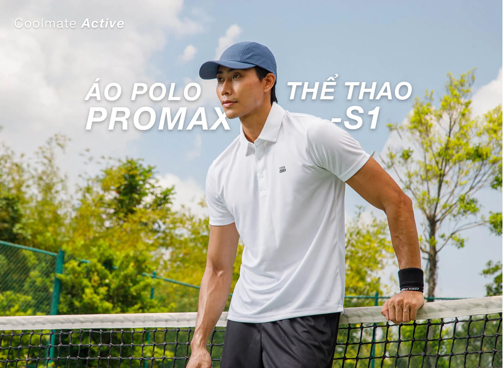 Mở màn đại tiệc thương hiệu 10/10, Coolmate tung ưu đãi mua 1 tặng 1 - 2 Mở màn đại tiệc thương hiệu 10/10, Coolmate tung ưu đãi mua 1 tặng 1 - 2