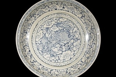 Triển lãm gốm Việt Nam lớn nhất tại bảo tàng Mỹ 