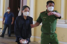 Xét xử đường dây mua bán bộ phận cơ thể người xuyên quốc gia