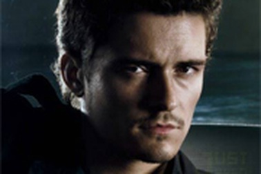 Orlando Bloom "theo chân" Angelina quảng cáo cho Shiseido