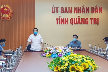 Hai trường hợp nghi ngờ về từ Lào có kết quả âm tính với SARS-CoV-2