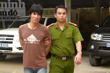 Sát thủ giết người trong vụ án Phương “Linh hột” sa lưới 