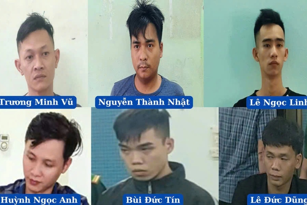 Giải cứu 11 bé gái bị ép phục vụ tình dục ở quán karaoke - 3 Giải cứu 11 bé gái bị ép phục vụ tình dục ở quán karaoke - 3