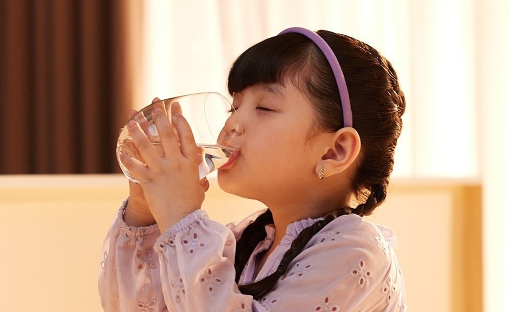 Nguồn nước chất lượng giúp cải thiện cuộc sống - 1 Nguồn nước chất lượng giúp cải thiện cuộc sống - 1