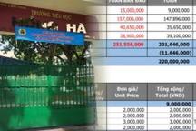 Bệnh lạm thu nan y, người giàu bị "hút máu", người nghèo chạy vạy