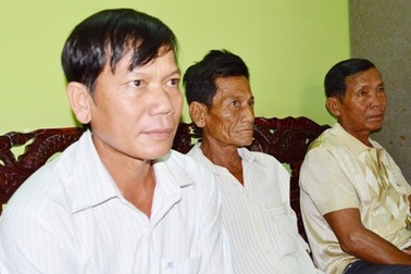 Kiểm sát viên đánh người “được” xử bồi thường cho nạn nhân 3,4 triệu đồng