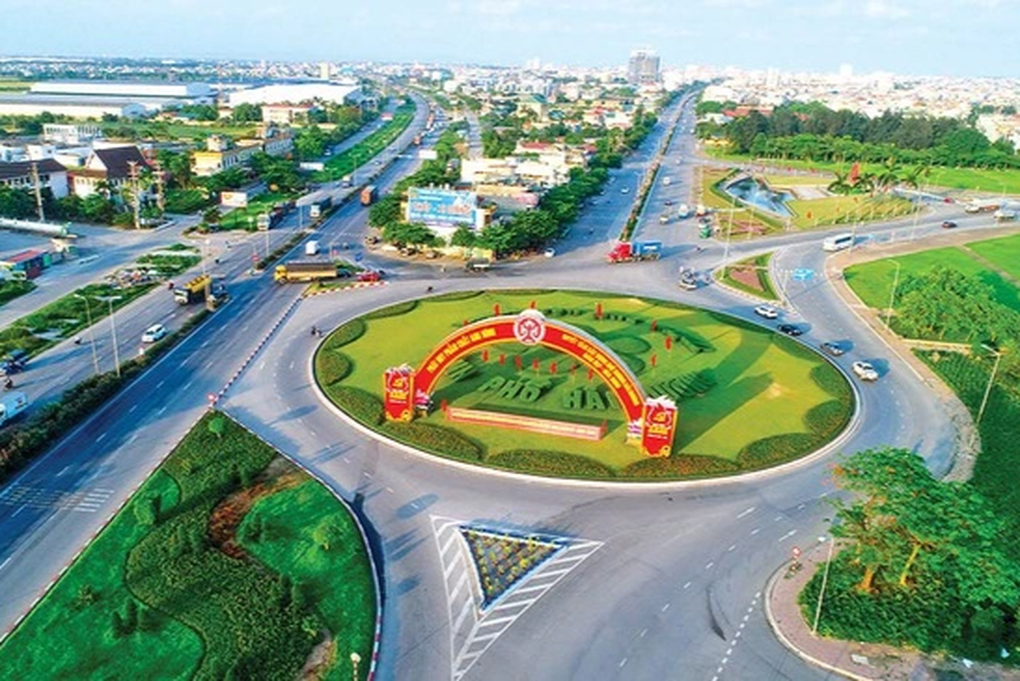 Hải Dương lý giải việc quy hoạch 10 sân golf - 2 Hải Dương lý giải việc quy hoạch 10 sân golf - 2
