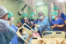 Bộ Y tế yêu cầu khẩn trương rà soát liệu pháp CAR-T cell trị ung thư máu