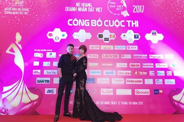 Vụ nghi tổ chức cuộc thi sắc đẹp chui: Ban tổ chức xin lỗi báo Dân Trí!