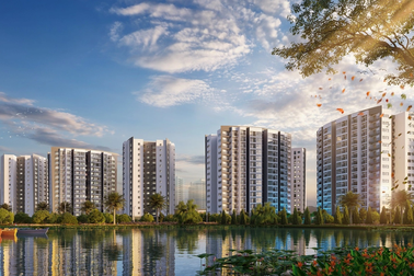 Jardin de Joie - Điểm sáng đầu tư tại Long Biên