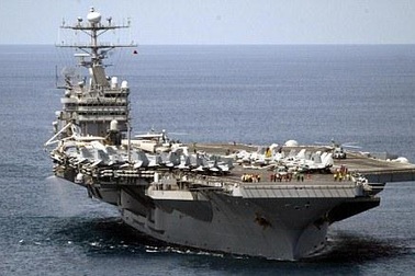 Mỹ có "lạnh gáy" vì Trung Quốc?