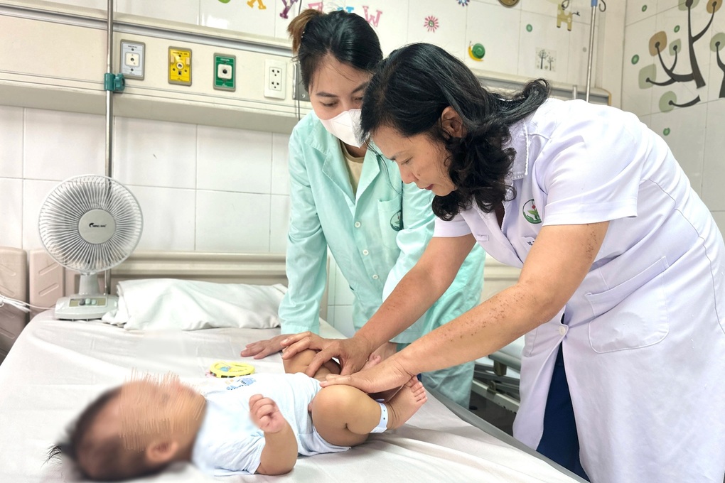 Nữ sinh ngỡ ngàng khi bác sĩ nói mình là con trai, từ chối phẫu thuật - 1 Nữ sinh ngỡ ngàng khi bác sĩ nói mình là con trai, từ chối phẫu thuật - 1