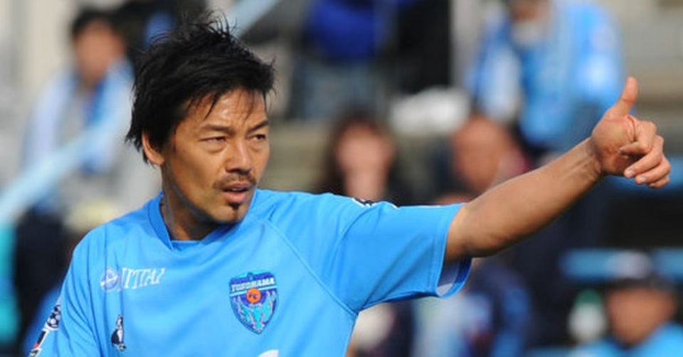 Cựu tuyển thủ Nhật Bản từng dự World Cup gia nhập Sài Gòn FC - 2