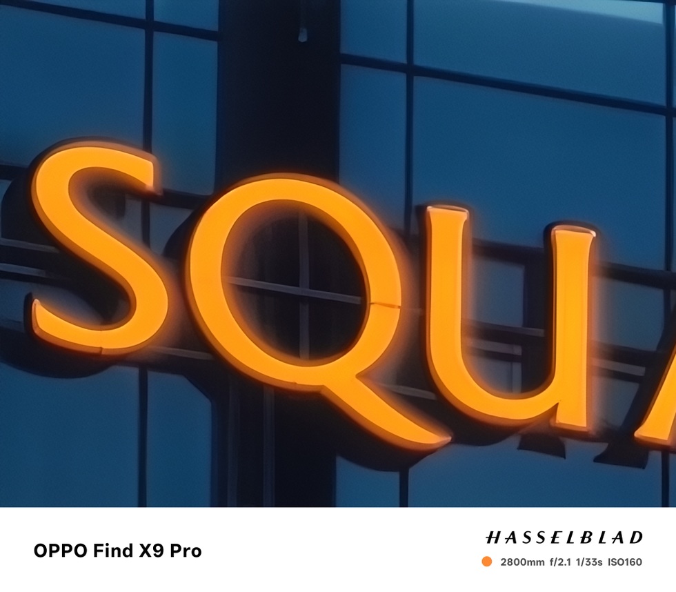 បទពិសោធន៍កាមេរ៉ា OPPO Find X9 Pro៖ លើកកំពស់ការថតរូបតាមទូរស័ព្ទ - ១២ Trải nghiệm camera OPPO Find X9 Pro: Nâng tầm nhiếp ảnh trên di động - 12