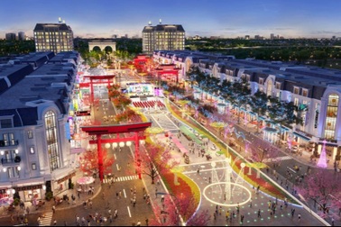 Những lợi thế giúp HP Intermix Bắc Giang hấp dẫn nhà đầu tư