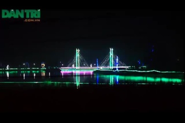 Ấm áp Giáng sinh Xứ Nghệ.