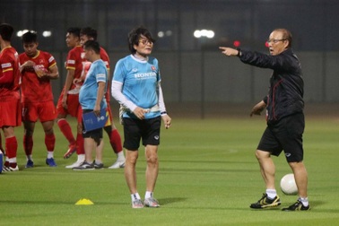 HLV Park Hang Seo cảnh giác trước nguy cơ bị Indonesia, Malaysia "do thám"