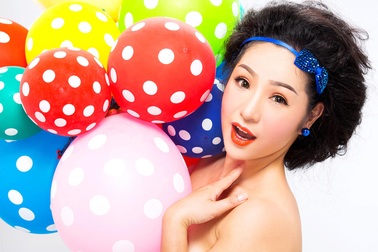 Thúy Nga không muốn gọi chồng cũ là “cha của con gái”